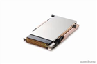 VPX3000 酷睿i7 加固级3U VPX控制器主板